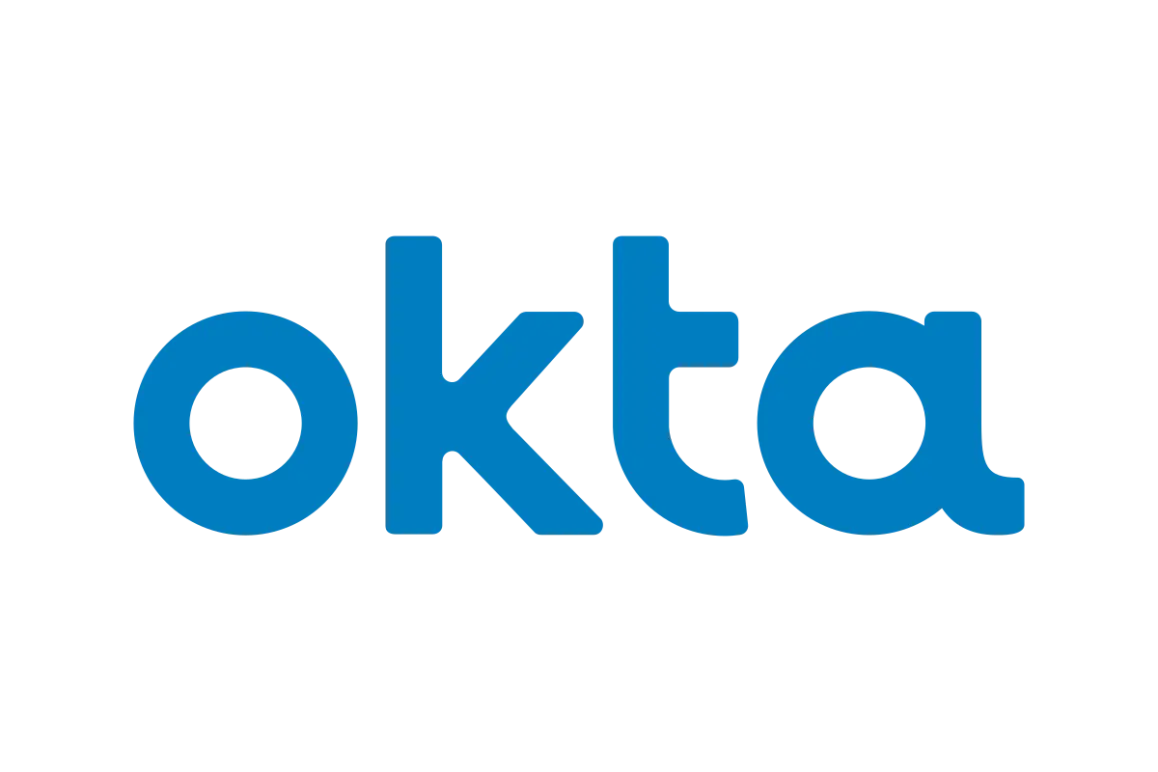 Okta (company)Vector SVG & PNG Logo