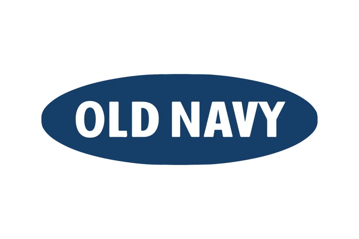 Old NavyVector SVG & PNG Logo