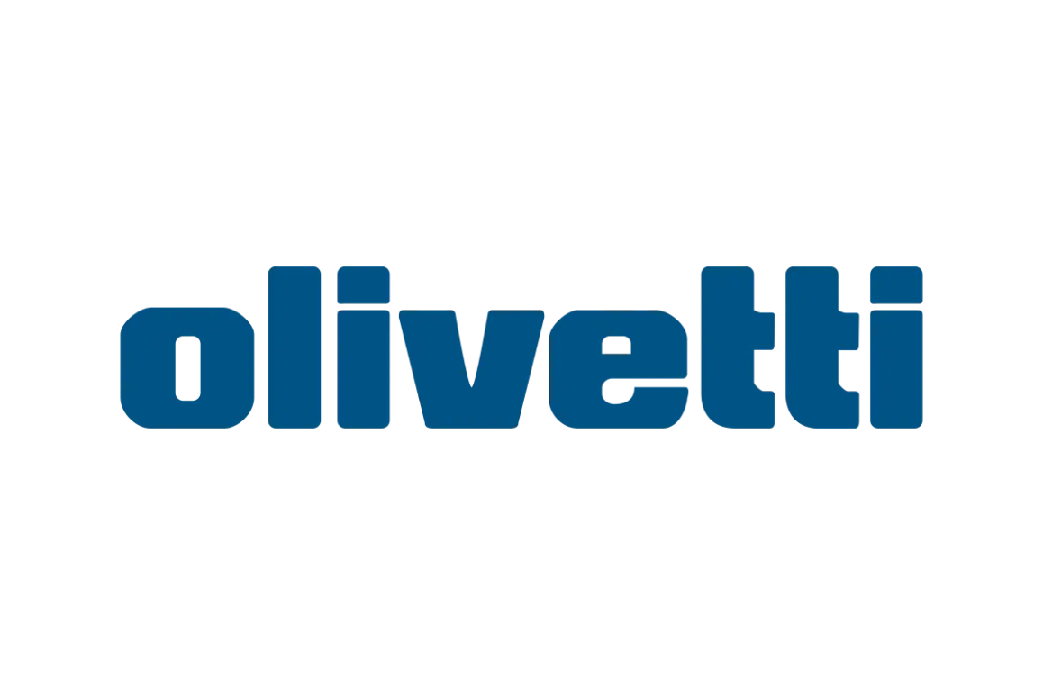 OlivettiVector SVG & PNG Logo