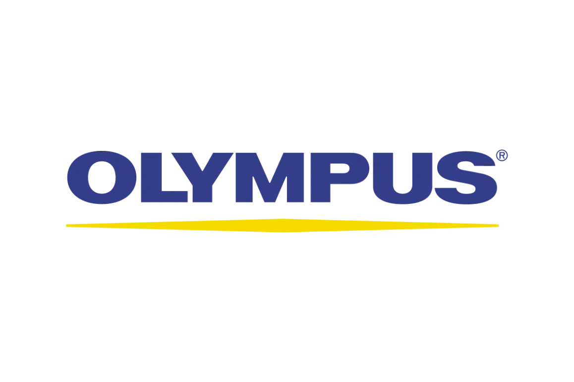 OlympusVector SVG & PNG Logo