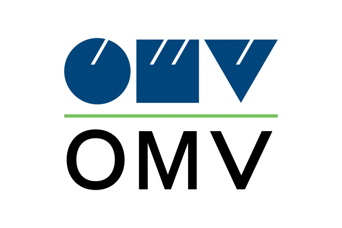 OMVVector SVG & PNG Logo