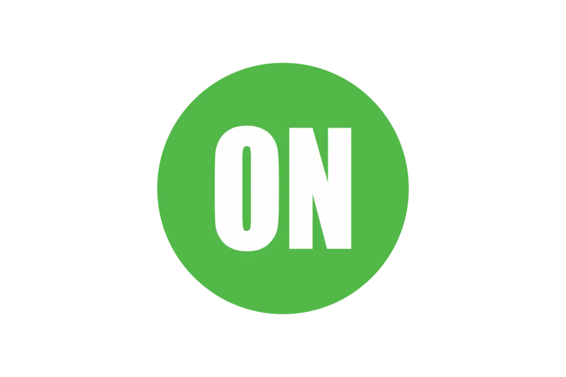 ON SemiconductorVector SVG & PNG Logo