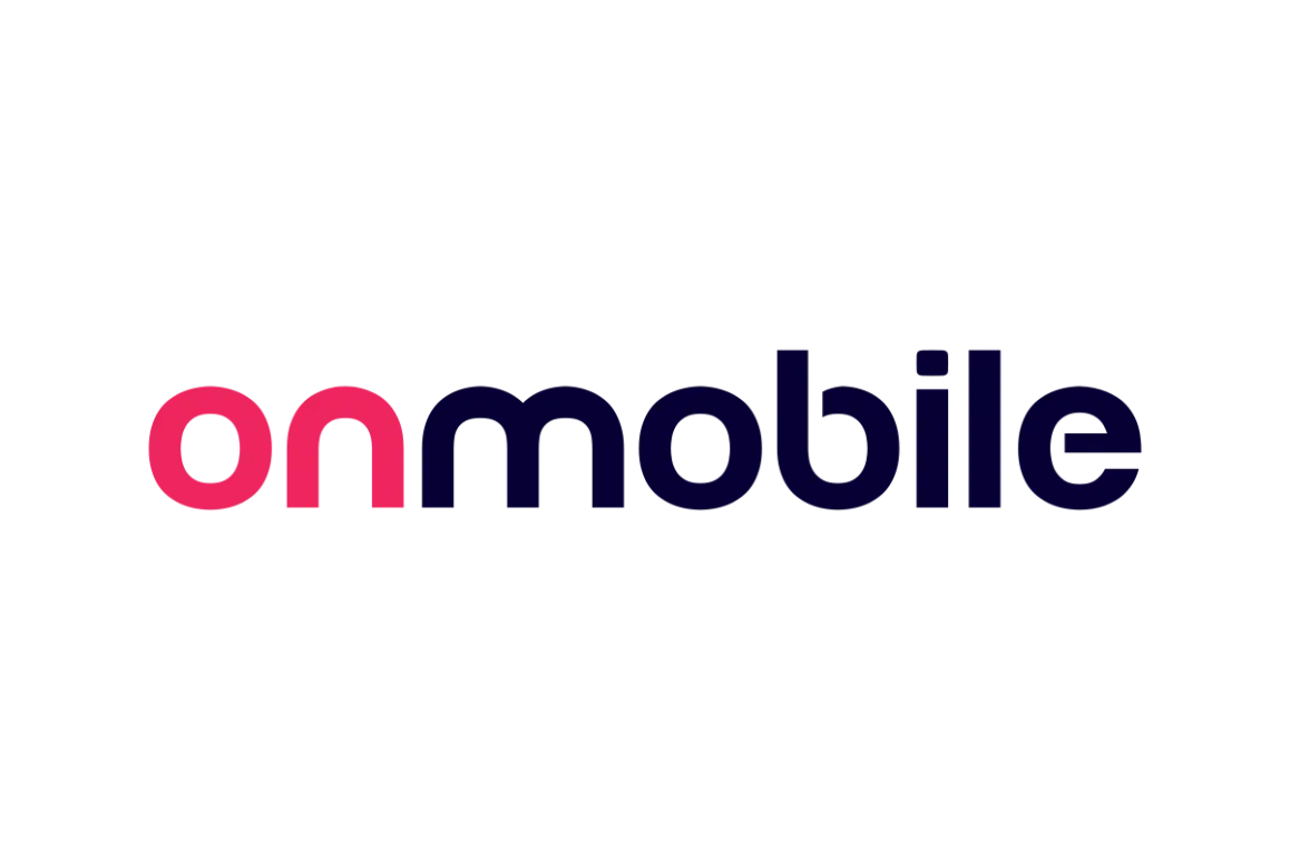 OnMobileVector SVG & PNG Logo
