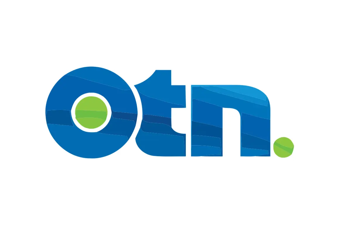 Ontario Telemedicine NetworkVector SVG & PNG Logo