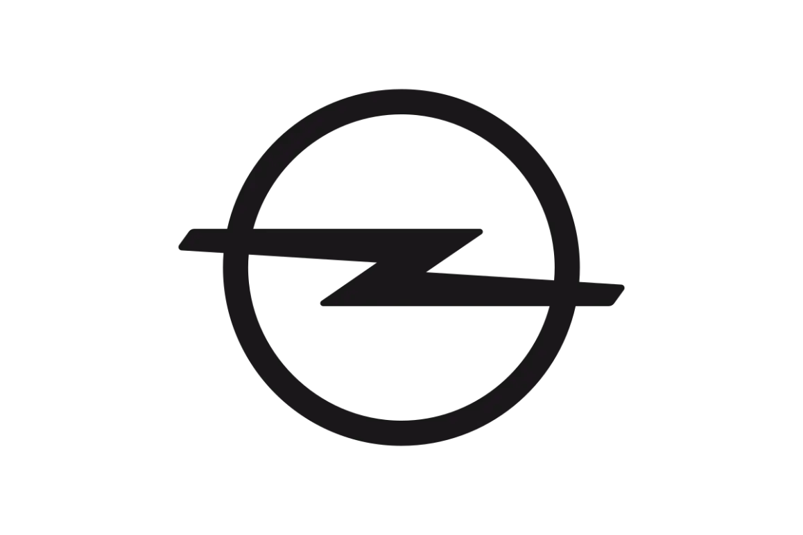 Opel Manufacturing PolandVector SVG & PNG Logo