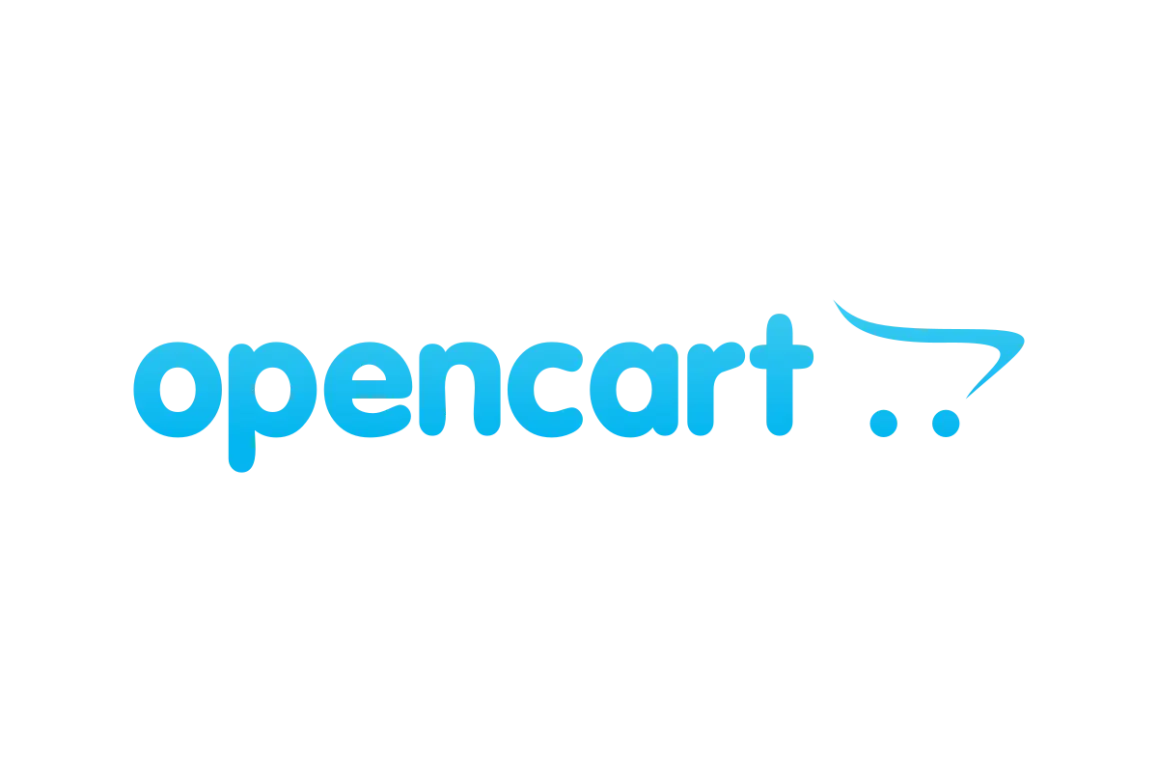 OpenCartVector SVG & PNG Logo