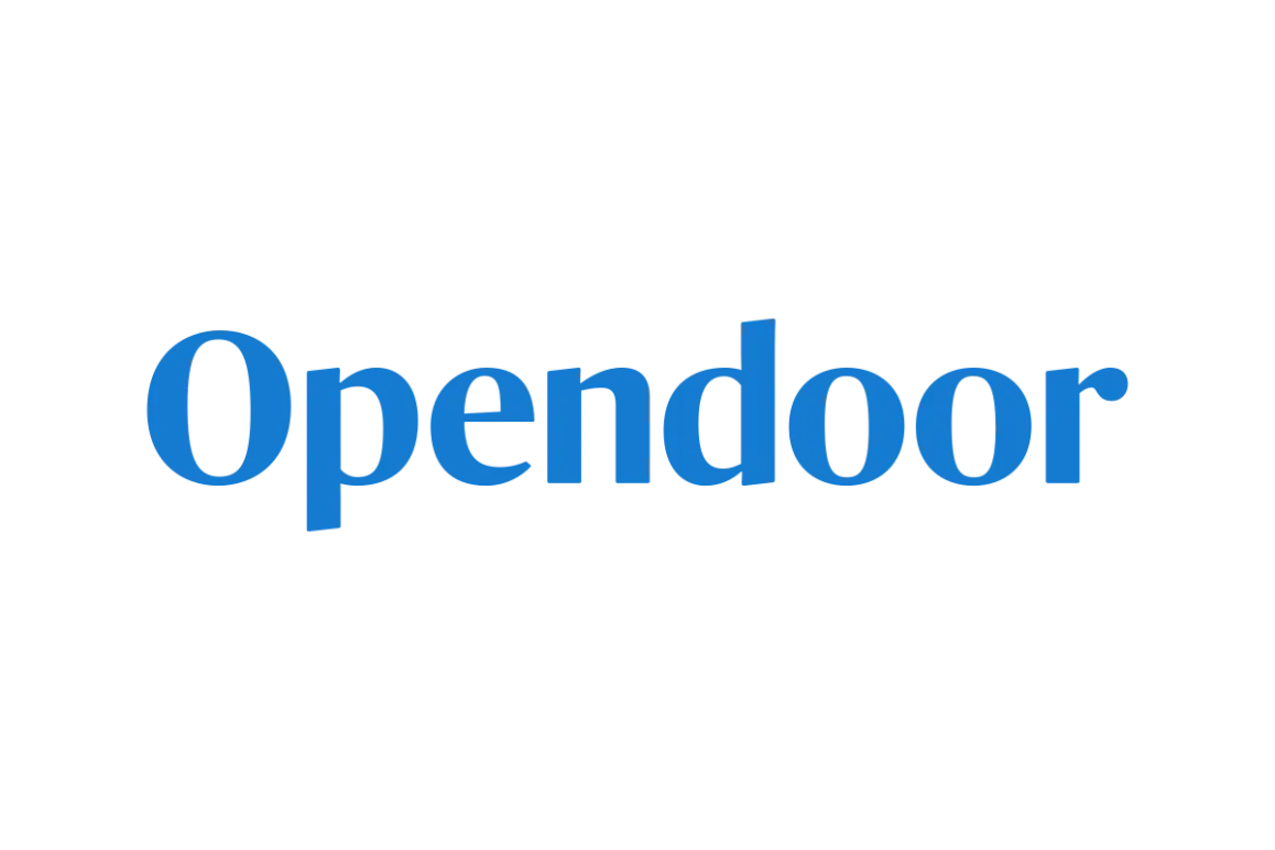 OpendoorVector SVG & PNG Logo