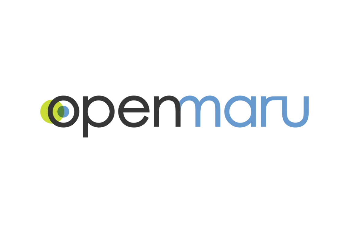 OpenmaruVector SVG & PNG Logo