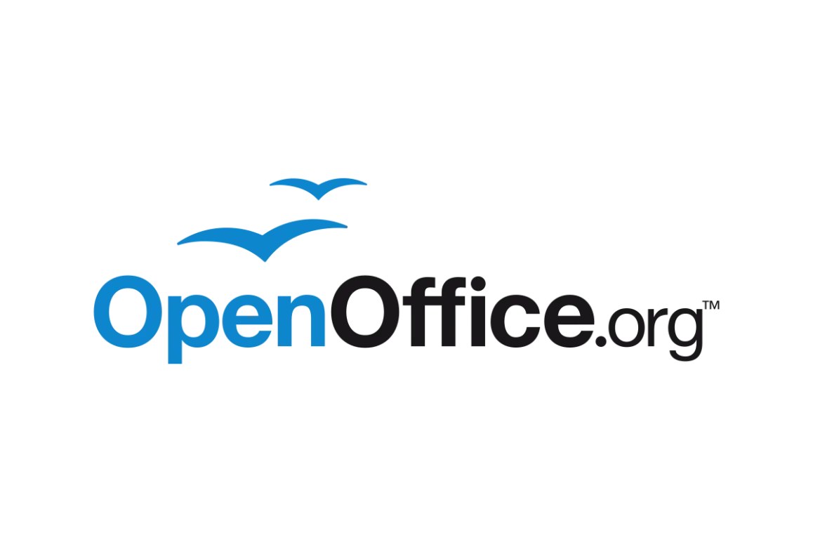 OpenOffice.orgVector SVG & PNG Logo