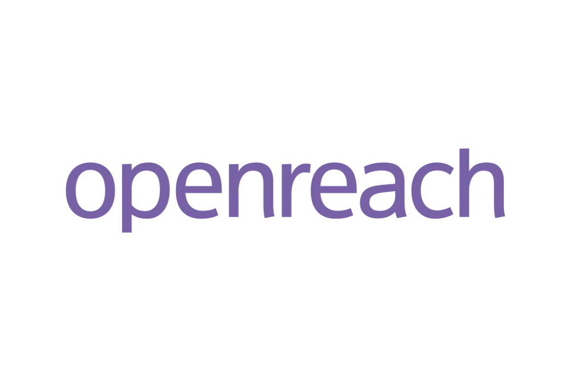 OpenreachVector SVG & PNG Logo