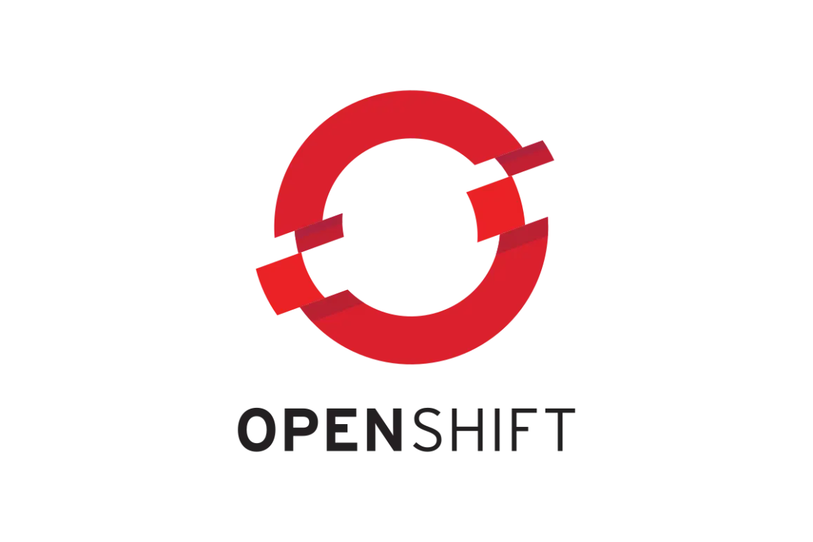 OpenShiftVector SVG & PNG Logo