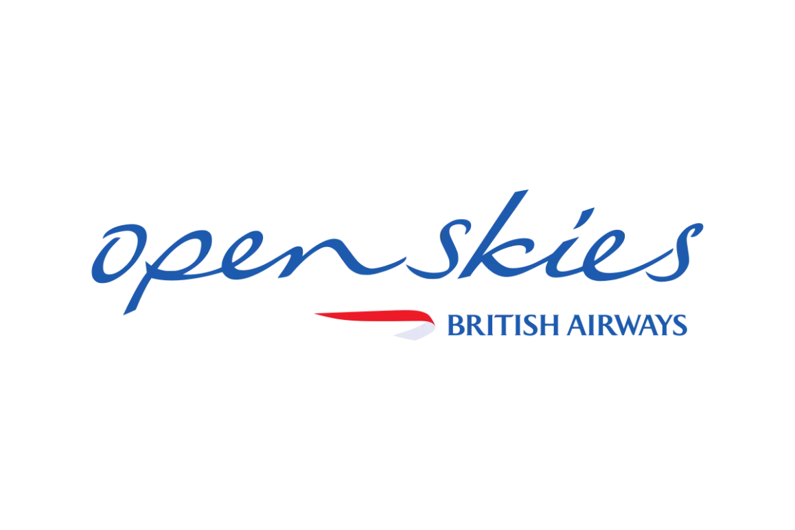 OpenSkiesVector SVG & PNG Logo