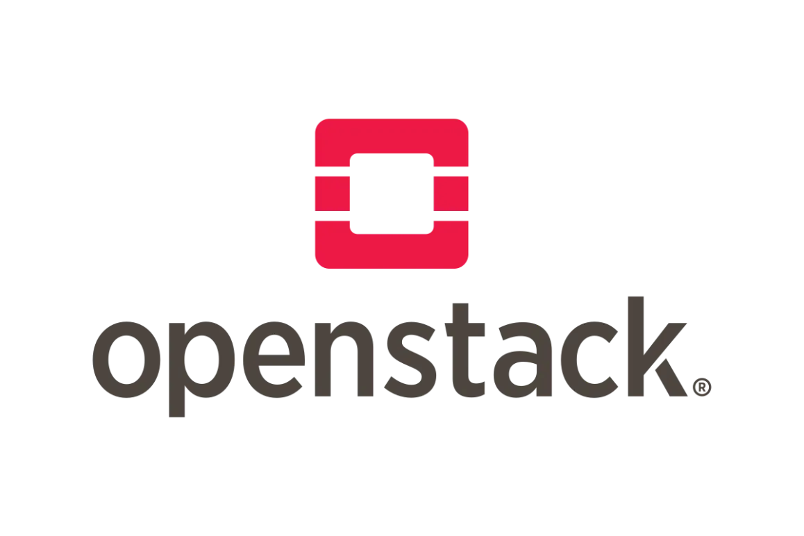 OpenStackVector SVG & PNG Logo