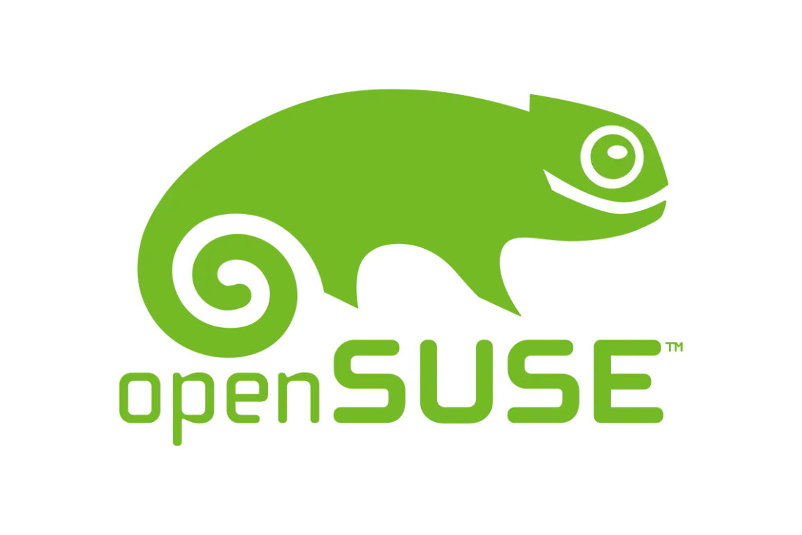 openSUSEVector SVG & PNG Logo