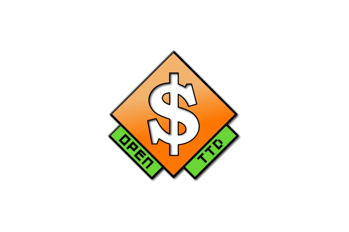 OpenTTDVector SVG & PNG Logo