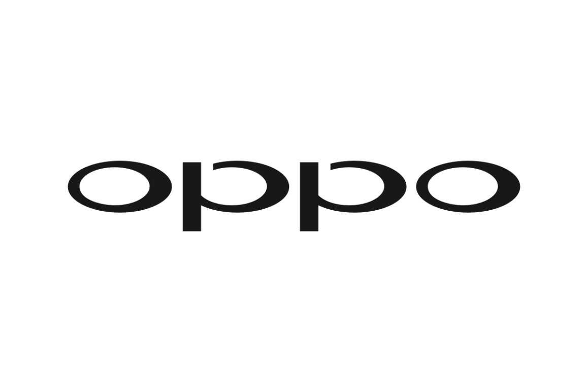 OPPO DigitalVector SVG & PNG Logo