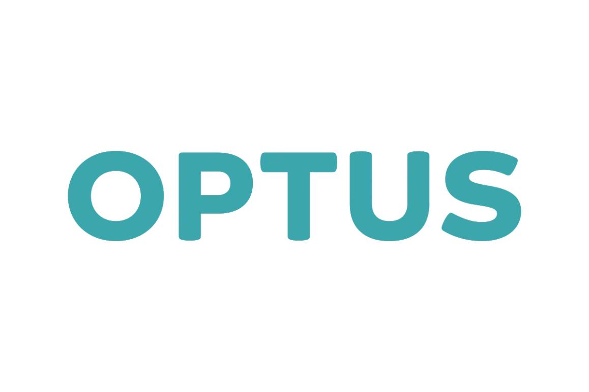 Optus TelevisionVector SVG & PNG Logo