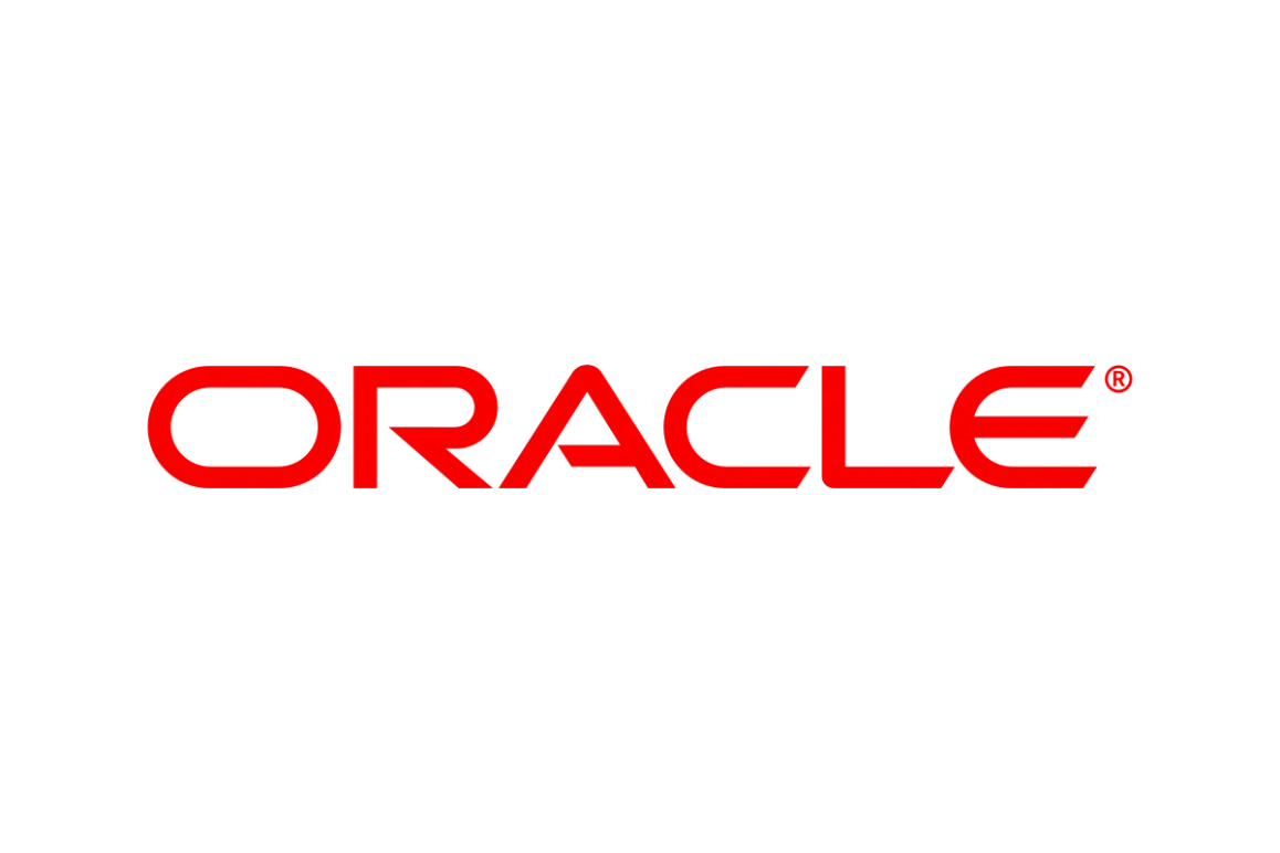 Oracle Application ExpressVector SVG & PNG Logo