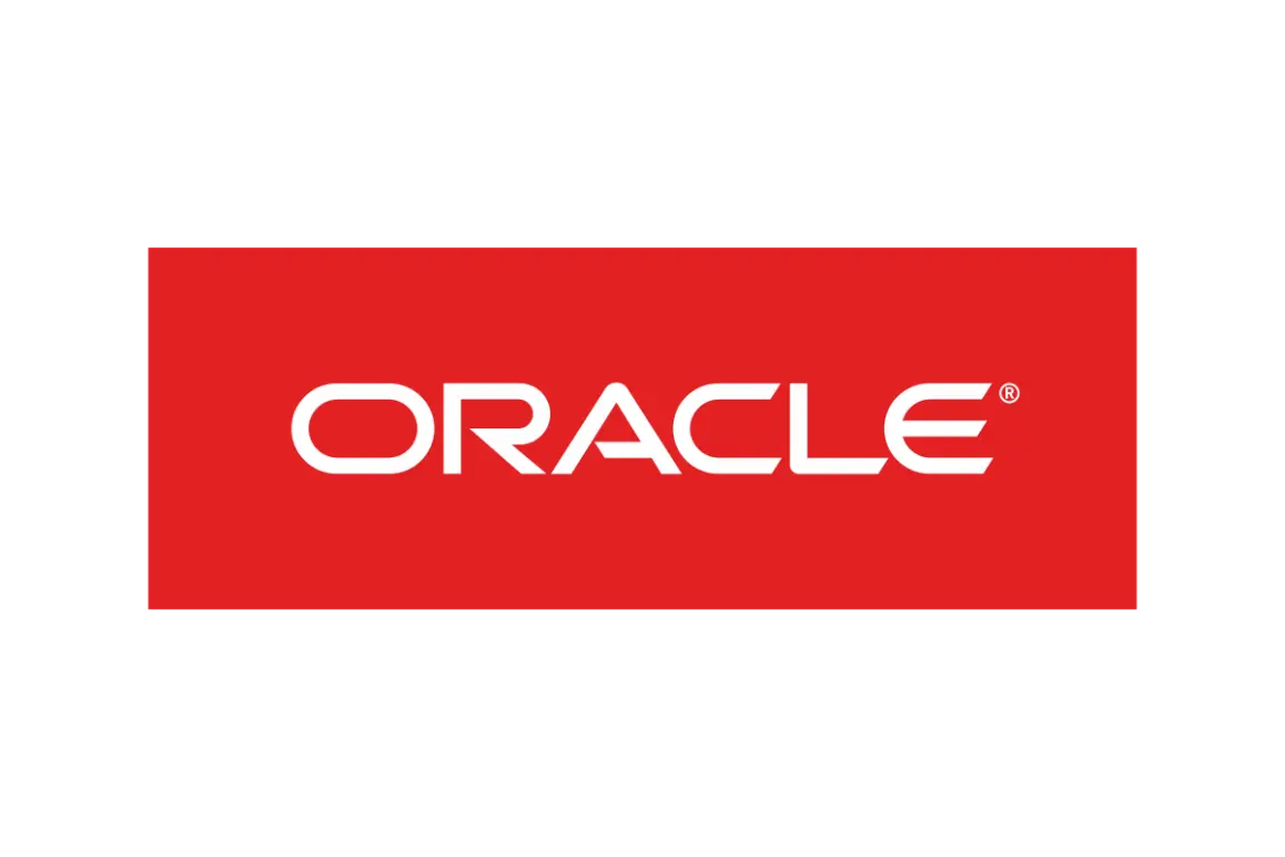 Oracle CorporationVector SVG & PNG Logo