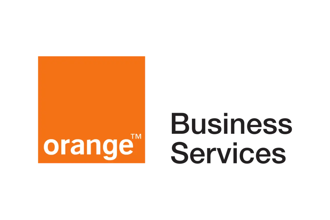 Orange Business Services IndiaVector SVG & PNG Logo