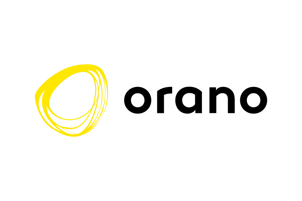 OranoVector SVG & PNG Logo