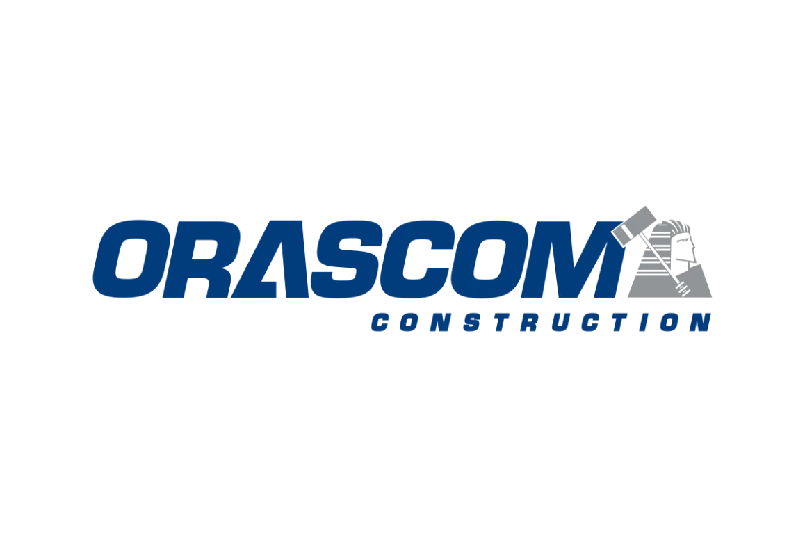 Orascom Construction IndustriesVector SVG & PNG Logo
