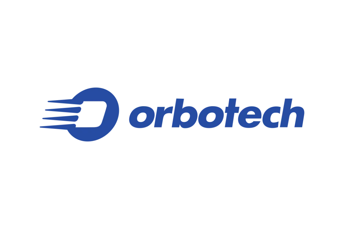 OrbotechVector SVG & PNG Logo