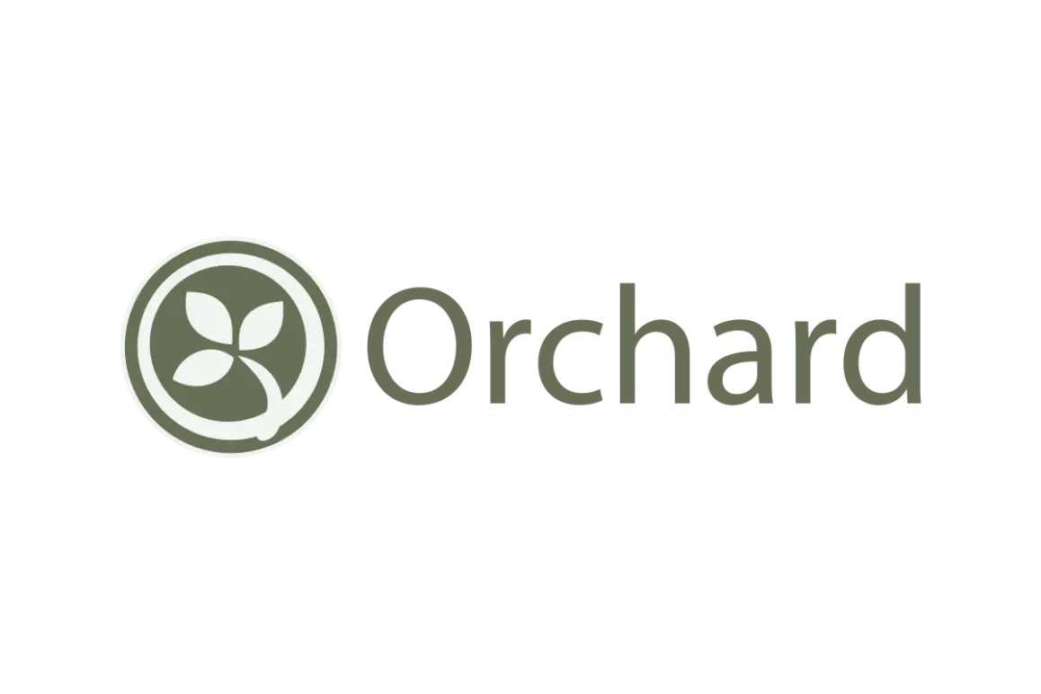 Orchard ProjectVector SVG & PNG Logo