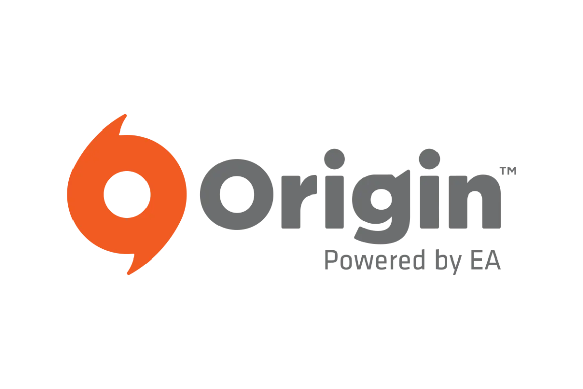 OriginVector SVG & PNG Logo
