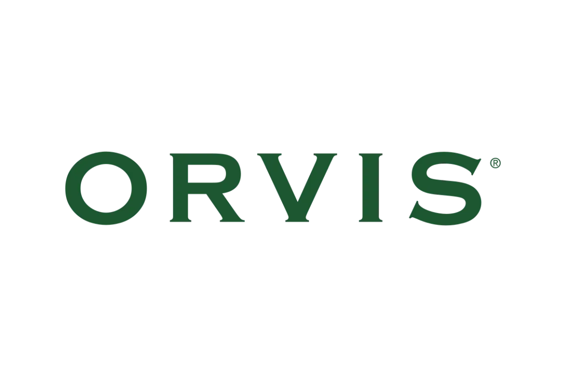 OrvisVector SVG & PNG Logo