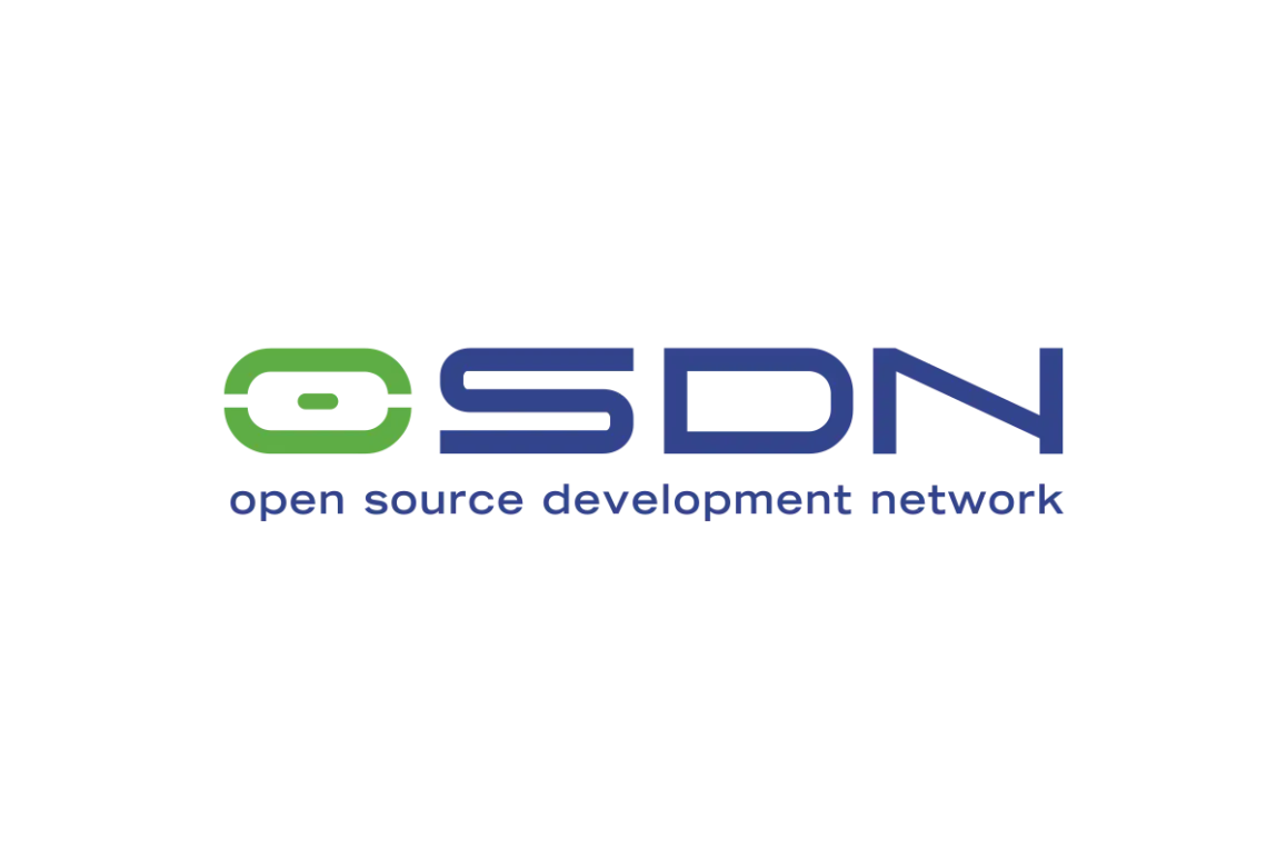 OSDNVector SVG & PNG Logo