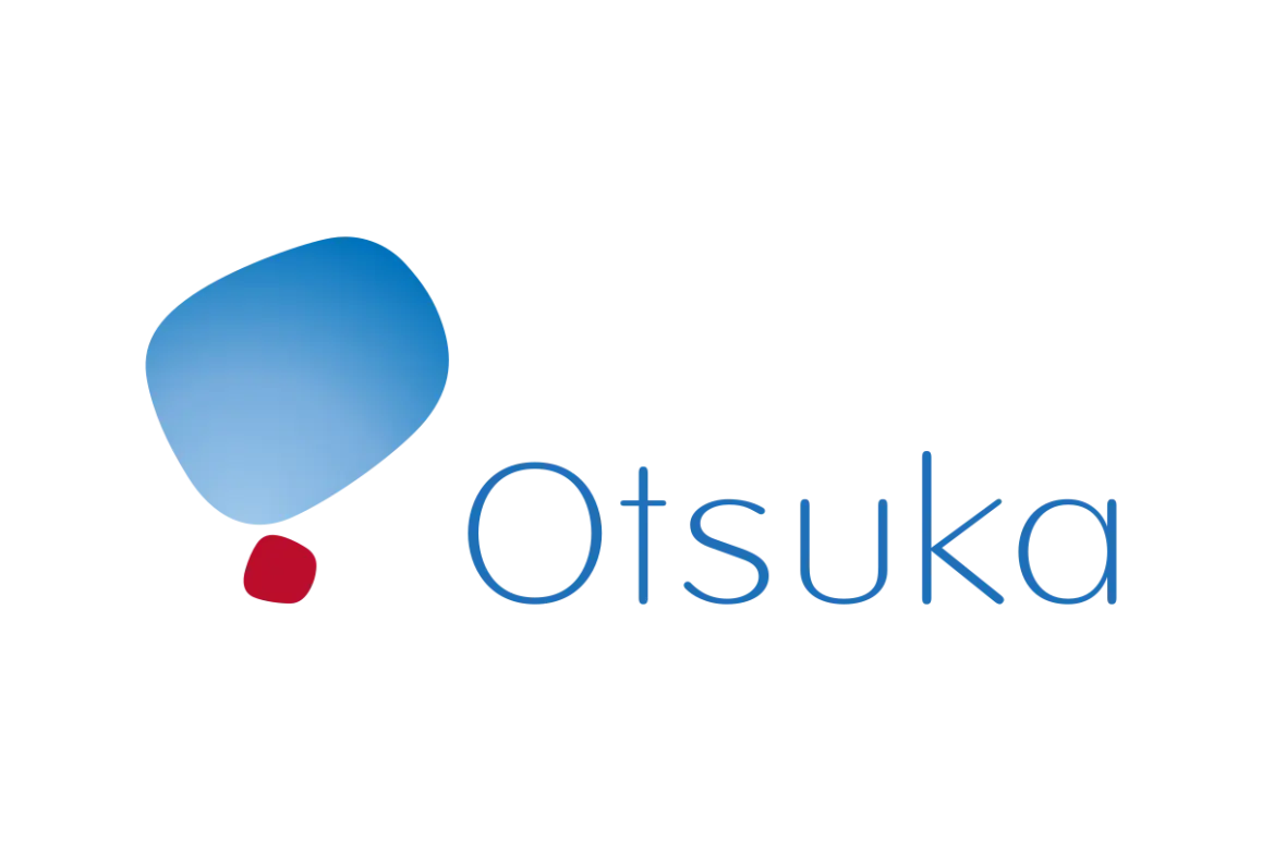 Otsuka PharmaceuticalVector SVG & PNG Logo