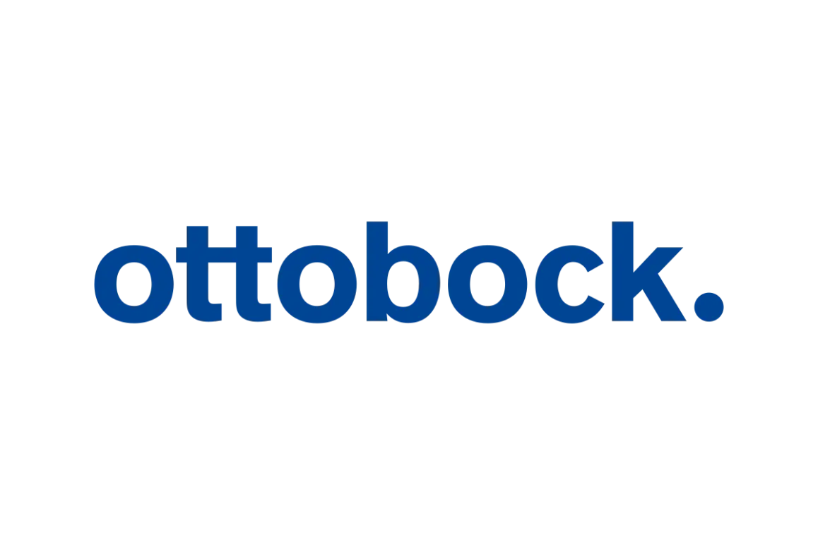 Otto BockVector SVG & PNG Logo