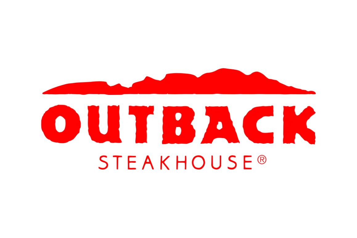 Outback SteakhouseVector SVG & PNG Logo