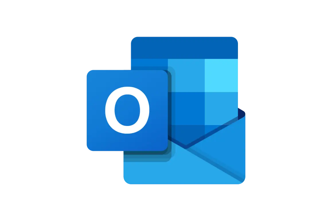 Outlook.comVector SVG & PNG Logo