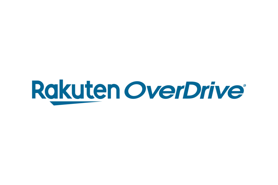 OverDrive, Inc.Vector SVG & PNG Logo