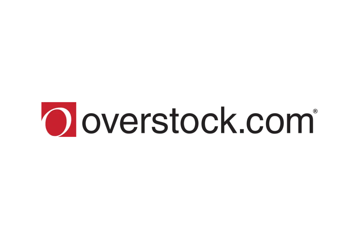 Overstock.comVector SVG & PNG Logo