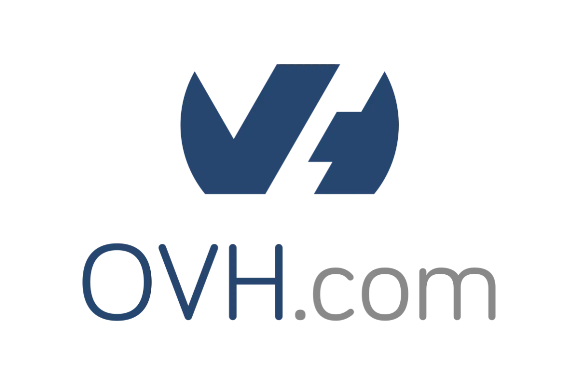 OVHcloudVector SVG & PNG Logo