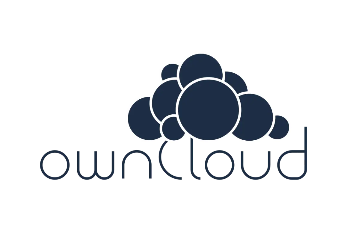 ownCloudVector SVG & PNG Logo