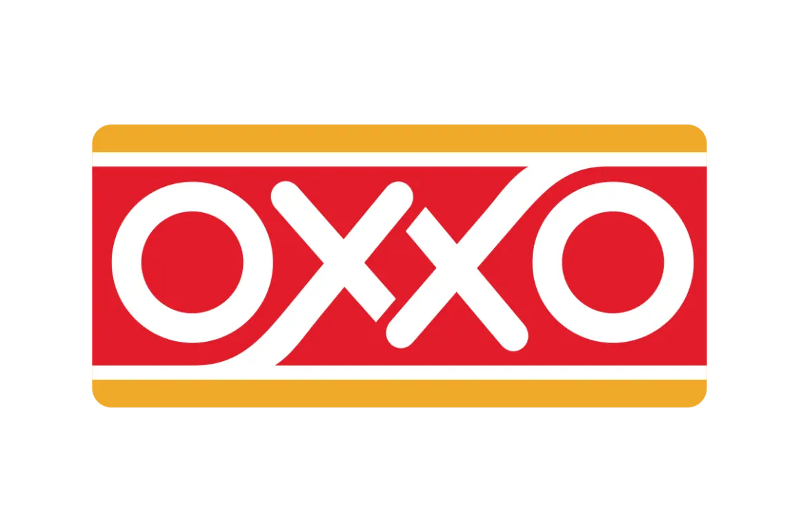 OXXOVector SVG & PNG Logo
