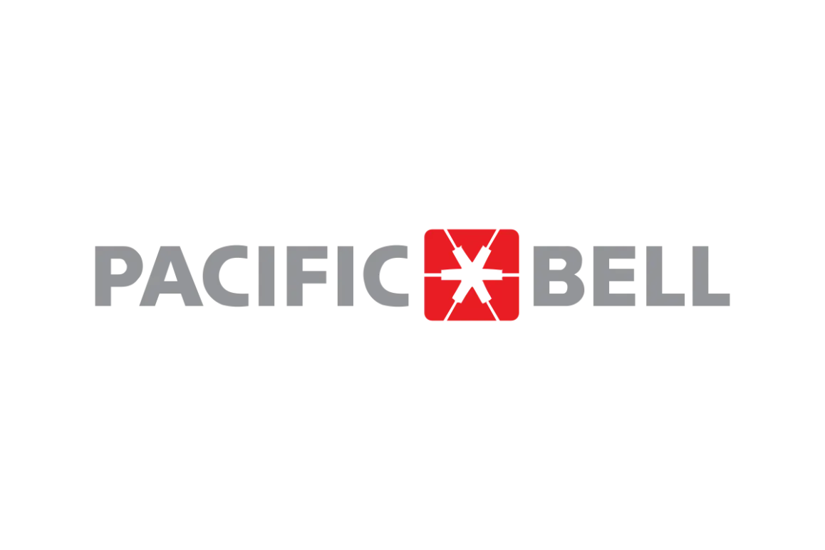 Pacific BellVector SVG & PNG Logo