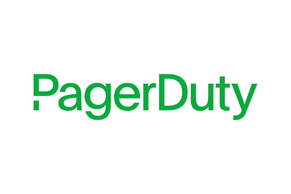 PagerDutyVector SVG & PNG Logo