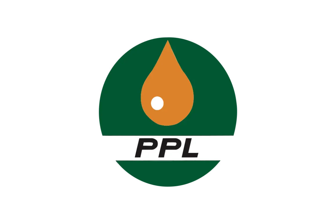 Pakistan PetroleumVector SVG & PNG Logo