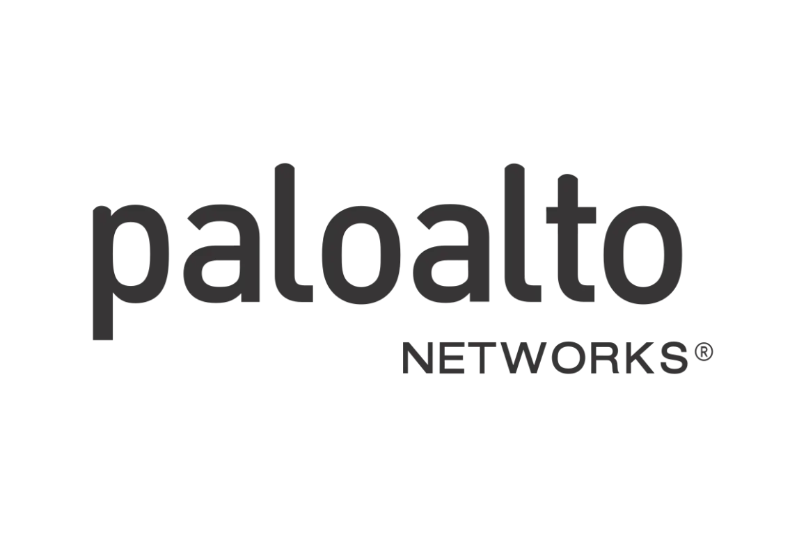 Palo Alto NetworksVector SVG & PNG Logo