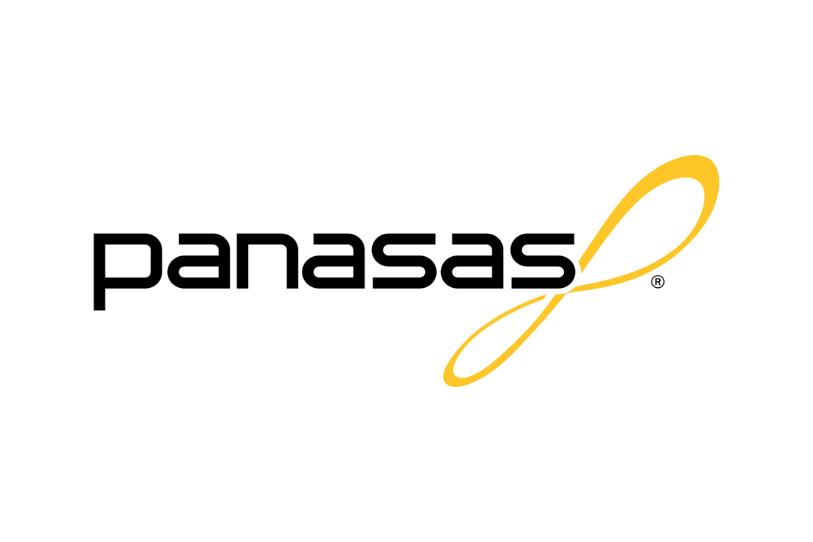 PanasasVector SVG & PNG Logo