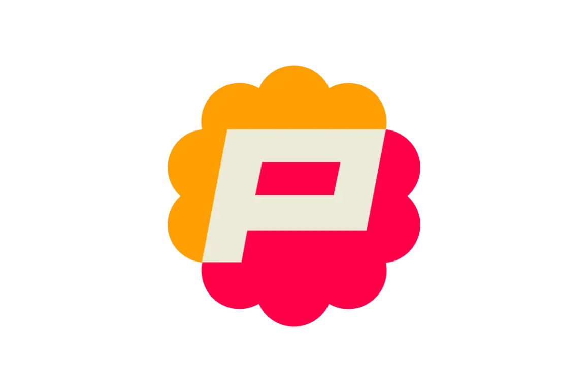 PanicVector SVG & PNG Logo