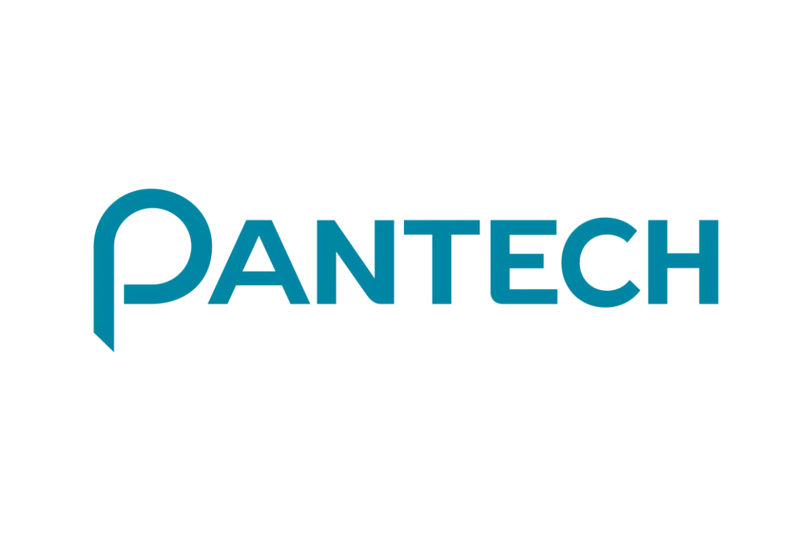 Pantech Vega N°6Vector SVG & PNG Logo