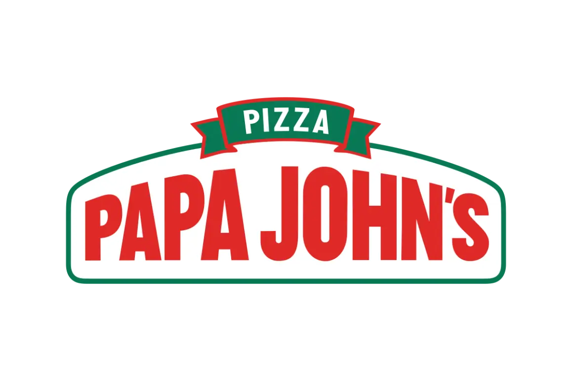 Papa John's PizzaVector SVG & PNG Logo