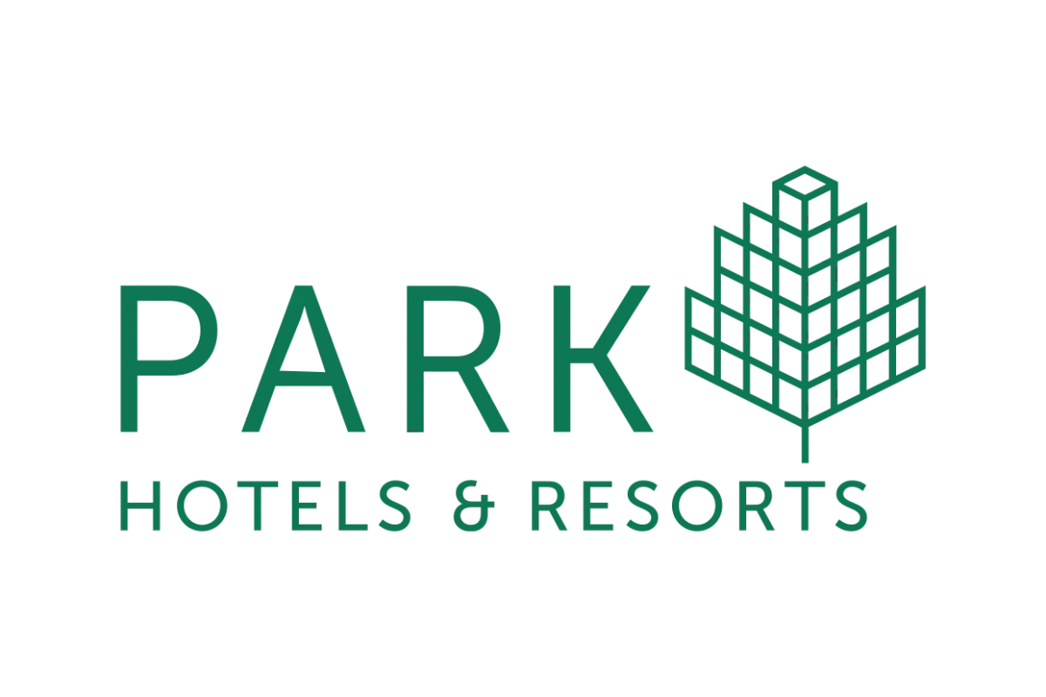 Park Hotels & ResortsVector SVG & PNG Logo