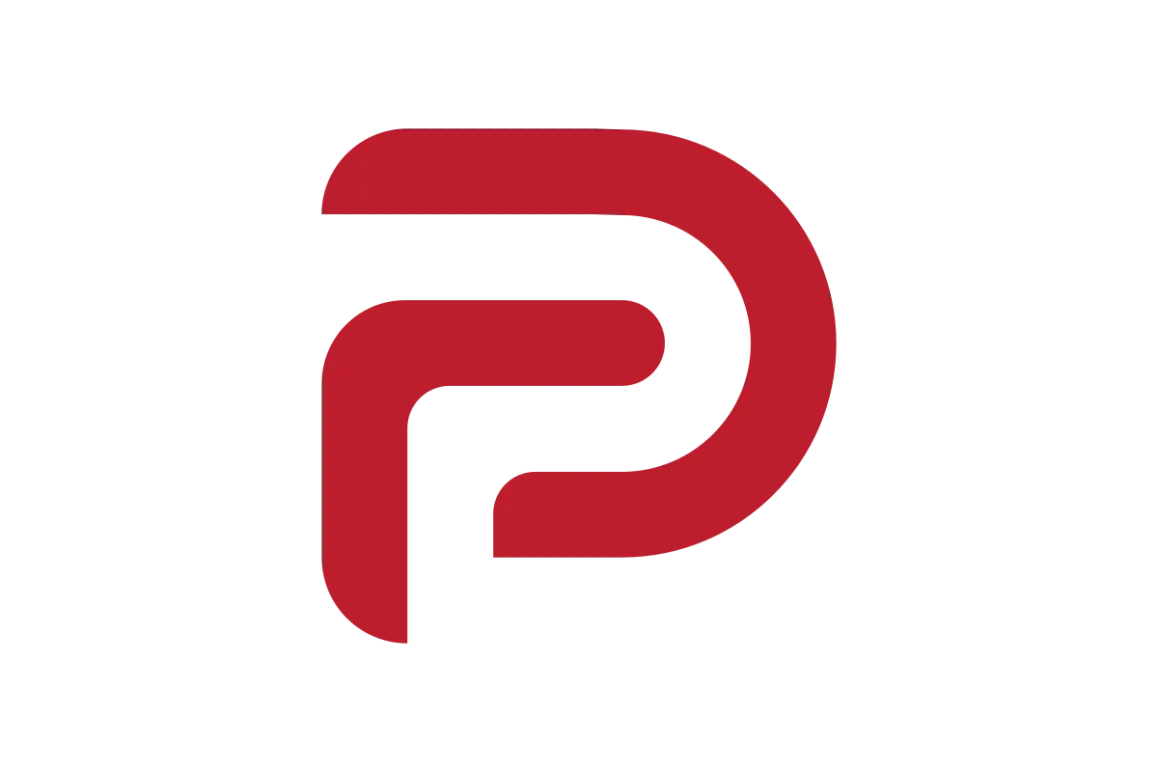 ParlerVector SVG & PNG Logo